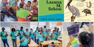 El Programa del Libro 2023 entregó 15,000 libros sobre San Martín a estudiantes, profesores y el público