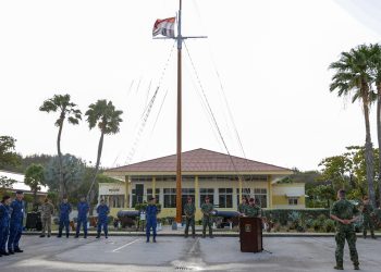 Empresa en Occidente de Defensa en el Caribe