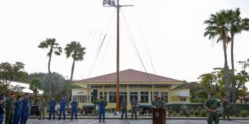 Empresa en Occidente de Defensa en el Caribe