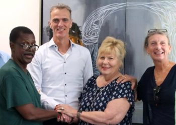 Se promueve un curso gratuito de educación financiera en línea para una audiencia más amplia de St Maarten