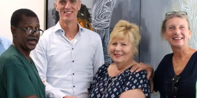 Se promueve un curso gratuito de educación financiera en línea para una audiencia más amplia de St Maarten