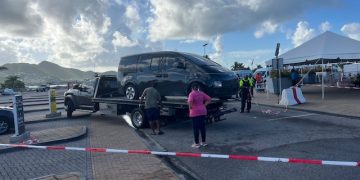 Cinco heridos en un tiroteo a primera hora de la mañana en Maho
