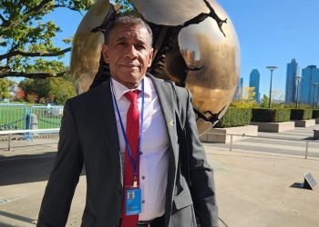 “1ro de julio: Reflexionando sobre la abolición de la esclavitud y el camino que nos espera”