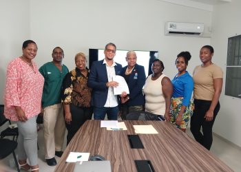 ¡La primera Fundación CLA para la Salud Mental es una realidad!