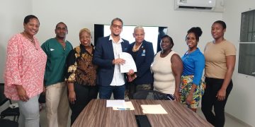 ¡La primera Fundación CLA para la Salud Mental es una realidad!