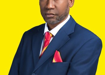 El candidato de N.O.W, Mark Mantle, propone una tarifa de bienestar y salud para apoyar a las personas mayores