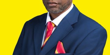 El candidato de N.O.W, Mark Mantle, propone una tarifa de bienestar y salud para apoyar a las personas mayores