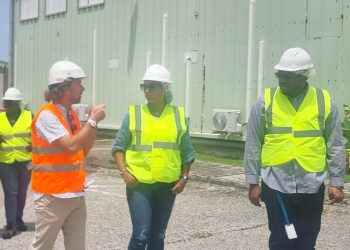 Grisha mantiene conversaciones con EDF sobre medición neta