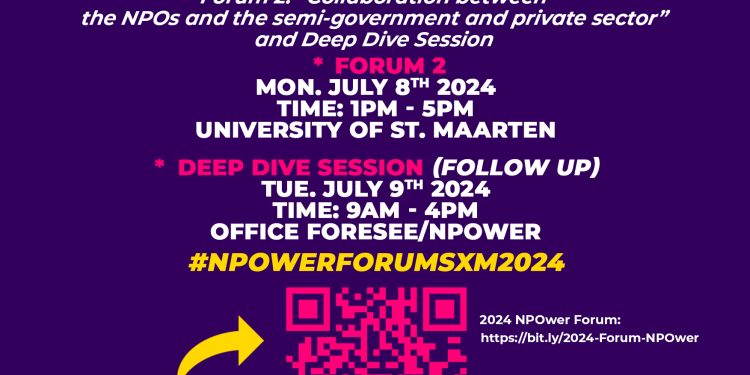 Foro 2 “Co-Creando Impacto Social” invitados gobierno, sector privado y OSFL