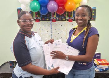 Ban pa Kambio’ ofrece a los detenidos de JICN oportunidades en el Mercado de trabajo