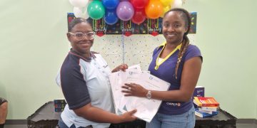 Ban pa Kambio’ ofrece a los detenidos de JICN oportunidades en el Mercado de trabajo