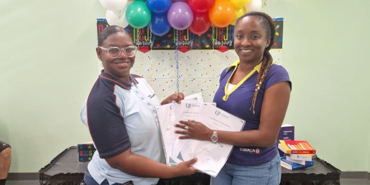 Ban pa Kambio’ ofrece a los detenidos de JICN oportunidades en el Mercado de trabajo