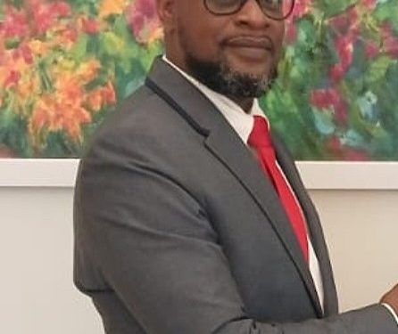 Khalil Revan pide que se ponga fin a la violencia con armas de fuego en St. Maarten