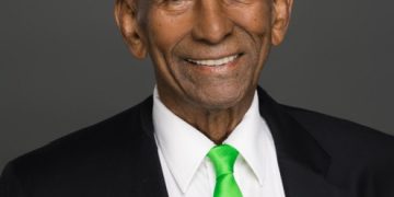 Richard Gibson expone la cláusula secreta de combustible de NV GEBE y pide responsabilidad