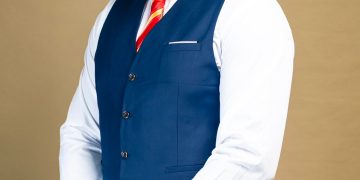 James dice que las personas mayores no son un truco electoral y merecen más atención