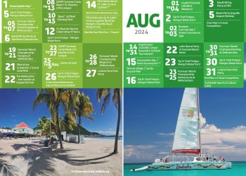 SHTA y CLT comienzan a trabajar en el calendario de eventos 2025