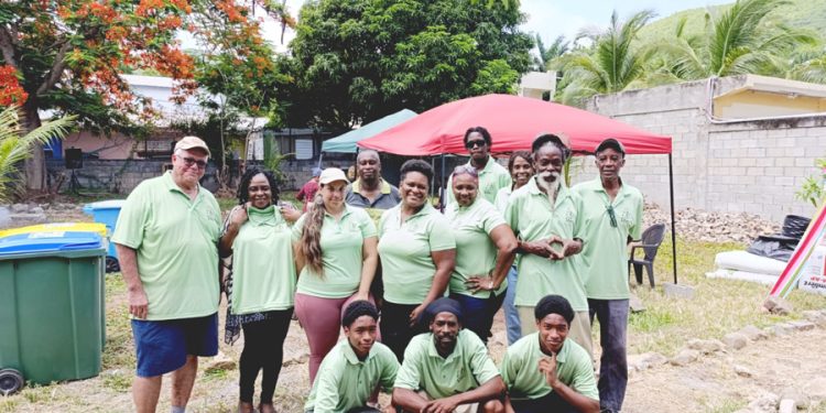 SMFC anuncia la próxima fecha de mercado y agradece a la comunidad por su evento de lanzamiento exito