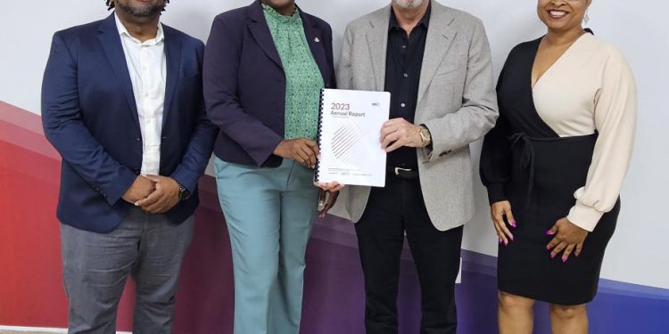 SOAB: los estados financieron del SVZ 2023 son exactos y transparentes