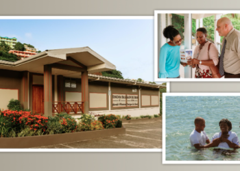 ¡Un programa de tres días que promete solo buenas noticias!