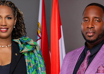 Lewis y Heyliger-Marten inician un proyecto para el sistema de aire acondicionado del Auditorio Deportivo L.B. Scott