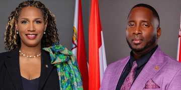 Lewis y Heyliger-Marten inician un proyecto para el sistema de aire acondicionado del Auditorio Deportivo L.B. Scott