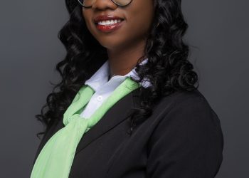 Shirley Hilaire: defendiendo el espíritu empresarial y la justicia social