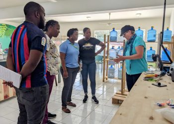 Lanzan piloto social en ‘Perpetual Plastics’ en colaboración con Cruz Blanca y Amarilla