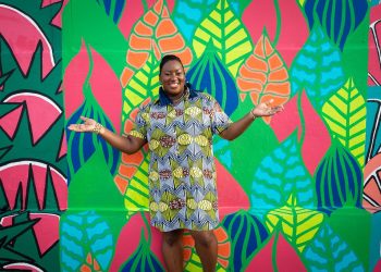 SHTA nombra a Zillah Duzon-Hazel como ícono cultural para resaltar el calendario de eventos 2025