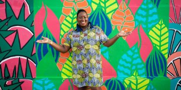 SHTA nombra a Zillah Duzon-Hazel como ícono cultural para resaltar el calendario de eventos 2025