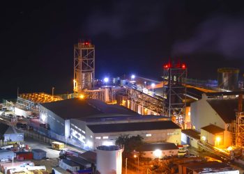 Corte de energía en Maracas Drive, Cay Bay