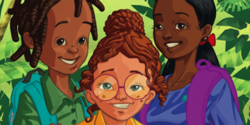 Lanzamiento de “Mi libro de texto familiar Caribeño”