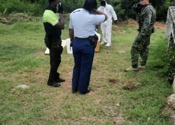 Actualización sobre la persona desaparecida: Philip Kennedy Clark