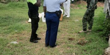 Actualización sobre la persona desaparecida: Philip Kennedy Clark