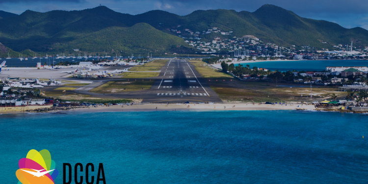El Aeropuerto Internacional Princessa Juliana será el anfitrión de la tercera conferencia de la DCCA en Sint Maarten