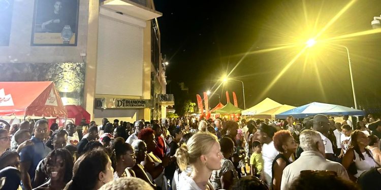 GoLocal XL – The Great Bay Shopping Experience cierra con más de 3,000 asistentes