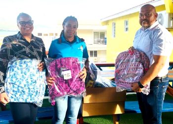 La Fundación Wever Works continúa apoyando a los niños necesitados