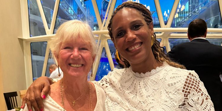 Port St. Maarten prevé más de 1,5 millones de pasajeros de cruceros en 2025