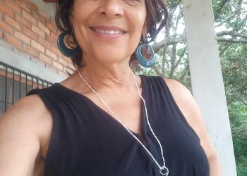 La historia de Loekie Morales seleccionada para el anuario 2024 de la Biblioteka Nashonal Korsou