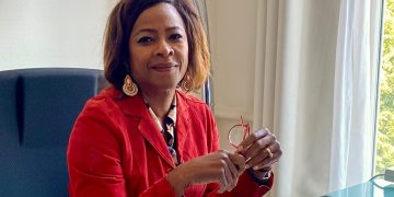 La visión de la Viceministra Plenipotenciaria Arrindell: “Fortalecer puentes y conectar corazones entre Sint Maarten y los Países Bajos”