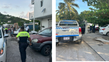 Medidas de seguridad y controles permanentes para frenar la violencia con armas de fuego y garantizar la seguridad de la comunidad