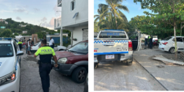 Medidas de seguridad y controles permanentes para frenar la violencia con armas de fuego y garantizar la seguridad de la comunidad