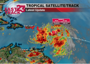 Las oficinas de TelEm Group cerrarán el martes debido al mal tiempo