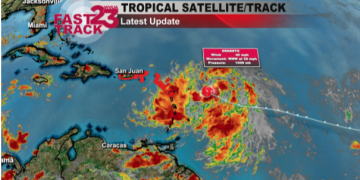 Las oficinas de TelEm Group cerrarán el martes debido al mal tiempo