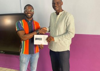 ¡Se anunciaron los 7 afortunados ganadores del proyectos de material para aula!