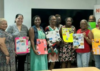 Exitosa reunión del grupo de apoyo para el cáncer de mama celebrada el 22 de agosto de 2024