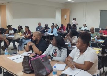 Lanzamiento del Programa de Desarrollo Empresarial del SEDC