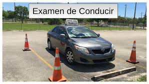 Exámenes teóricos de conducción suspendido hasta nuevo aviso