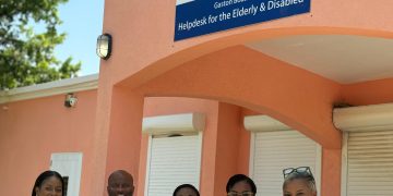 Prueba piloto de asistencia jurídica proporcionada a través del servicio de asistencia comunitaria a partir de septiembre de 2024