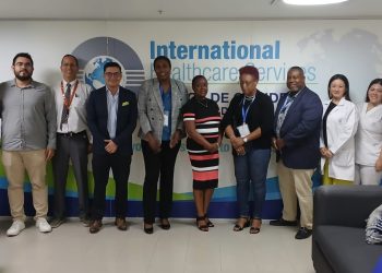 La Ministra de VSA Verónica Jansen-Webster, inicia una investigación preliminar sobre tratamientos médicos en el extranjero