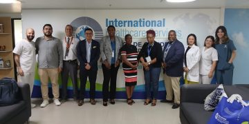 La Ministra de VSA Verónica Jansen-Webster, inicia una investigación preliminar sobre tratamientos médicos en el extranjero